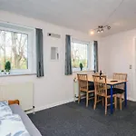 Vakantiehuis 4 Person In