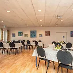 4 Person In Vakantiehuis Højer