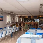 4 Person In Vakantiehuis Højer