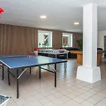 Vakantiehuis 4 Person In *