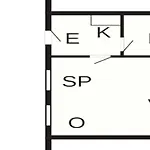 4 Person In Vakantiehuis