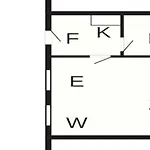 4 Person In Vakantiehuis Højer