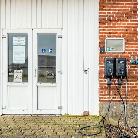 4 Person In Vakantiehuis