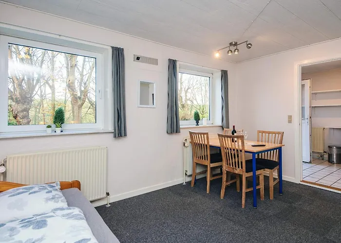 Vakantiehuis 4 Person In