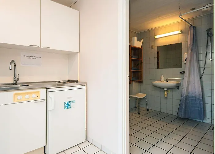 Vakantiehuis 4 Person In *